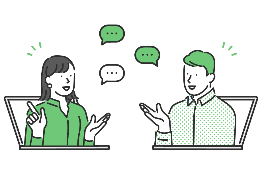 メタバース英会話のご案内